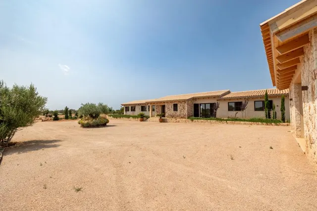Chalet de lujo en Campos — 36