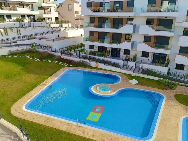Apartamento 2 habitaciones 63m² en venta - Las Filipinas - foto 2