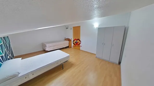 Dúplex reformado a 200 m del mar en Santiago de la ribera — 35