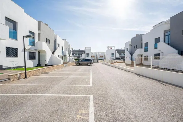 Apartamento 2 habitaciones 73m² en venta - La Zenia — 23
