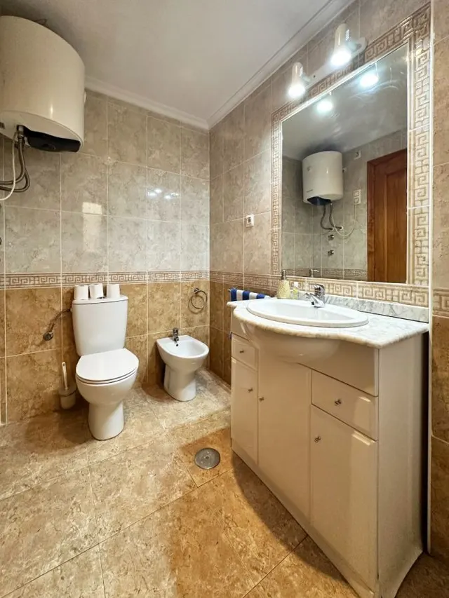 Apartamento 2 habitaciones 62m² en venta - Lomas de Cabo Roig — 13