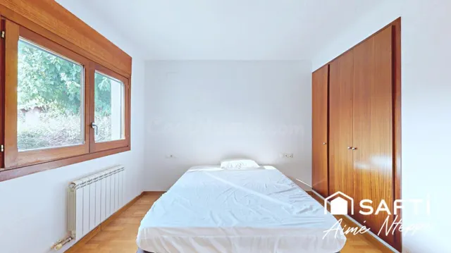 Chalet atemporal - encanto rustico — 17