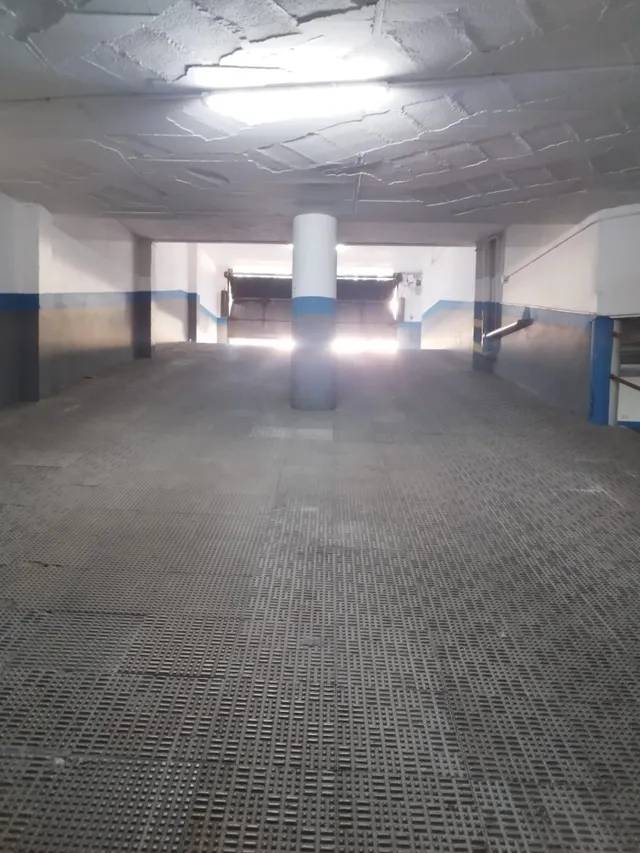 APARTAMENTO JUNTO CENTRO DE OCIO ZIG ZAG — 44