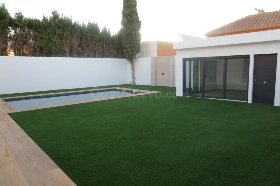 Chalet 4 habitaciones 143m² en venta - Riviera del sol