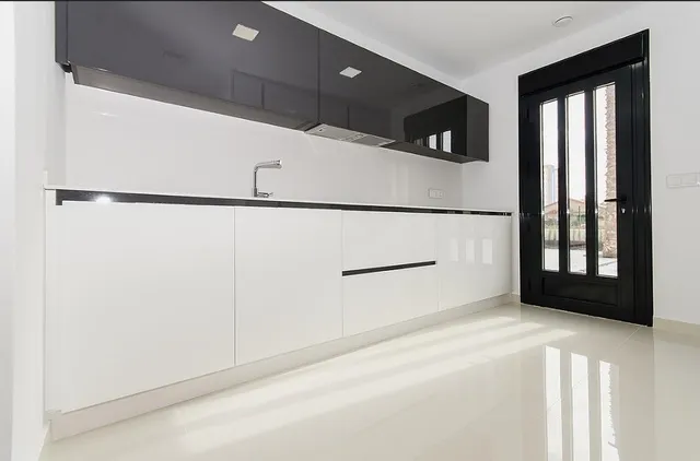 OBRA NUEVA EN ORIHUELA COSTA — 11