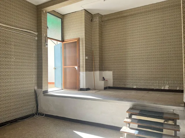 Local comercial en zona San José - Ontinyent — 6
