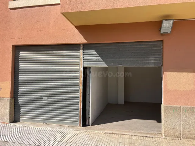 Local comercial en el centro de Valls