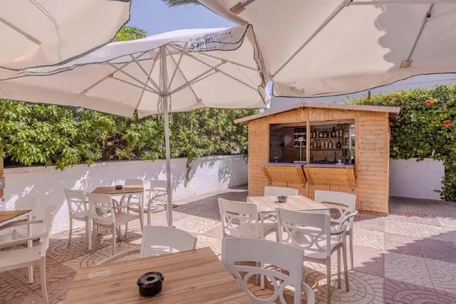 Local comercial en venta - Puebla de Vícar — 9