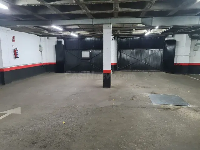 Garaje 11m² en alquiler - Imperial - foto 5