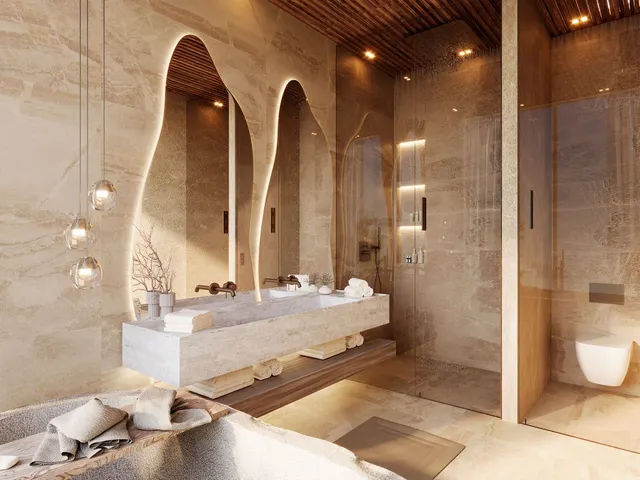 Chalet 5 habitaciones 750m² en venta - Marbella — 16