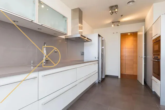 Alquiler de Dúplex de 157m2 con vistas al mar — 12