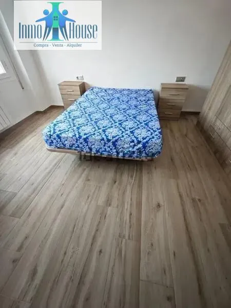 PISO EN VENTA ZONA FRANCISCANOS — 31