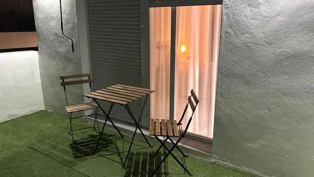 Casa en venta en Cantillana con terraza, patio y amplia suite con vestidor — 18