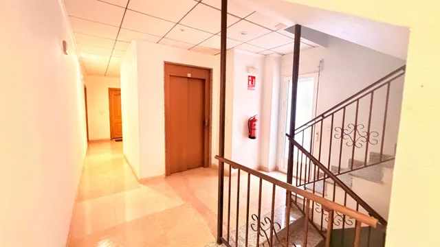 ️ A 500 m DE LA PLAYA DEL ACEQUIÓN | 2 DORMITORIOS + PARKING — 21