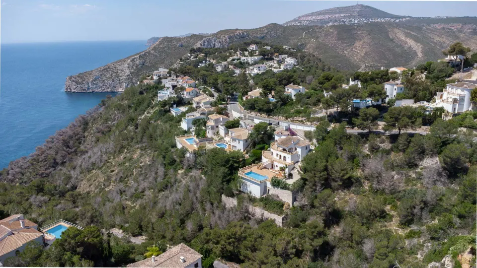 Parcela en venta - La Granadella - Costa Nova