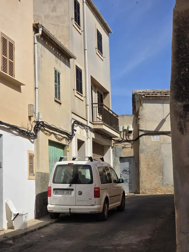 CASA DE PUEBLO A REFORMAR TOTAL CON 2 ALTURAS - foto 5