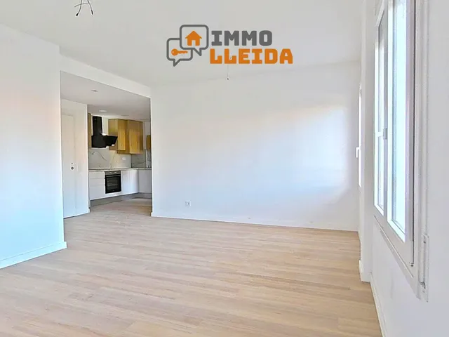 OBRA NUEVA MOLLERUSSA Piso planta baja — 24