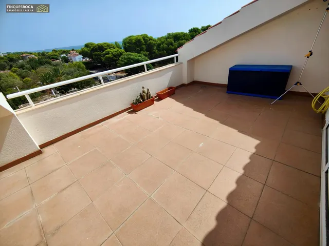 Exclusivo Ático Dúplex en Alcanar Playa: Tu Refugio Soñado — 10