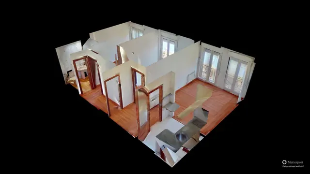 Piso en venta en Trinquete 2, Cigales — 26