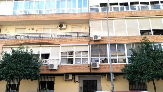 Apartamento 3 habitaciones 89m² en venta - Parque Alcosa - foto 2