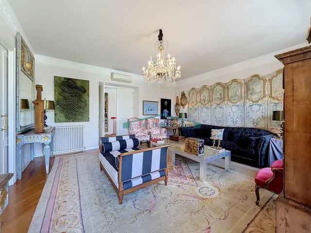 Exclusiva vivienda en el corazón de Valencia — 9