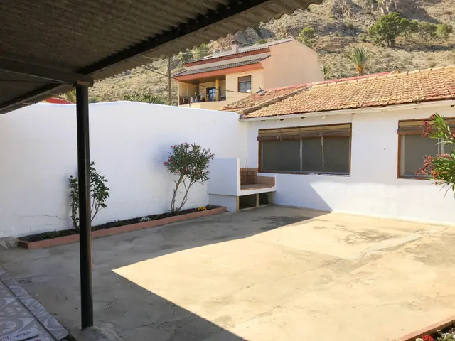 CASA DE PUEBLO EN LA APARECIDA — 17