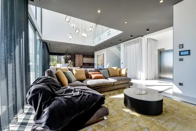 Villa 8 habitaciones 998m² en venta - Finestrat hills — 32