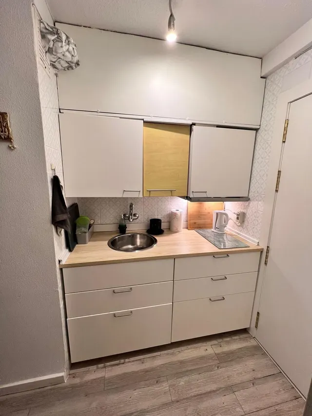 Estudio 1 habitación 30m² en venta - Riviera del sol — 6