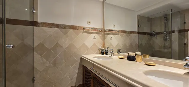 Apartamento 2 habitaciones 127m² en venta - Costa Del Sol — 25