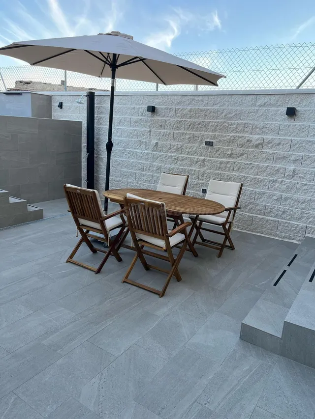 PISO CON PISCINA EN LOS COLLADOS — 3