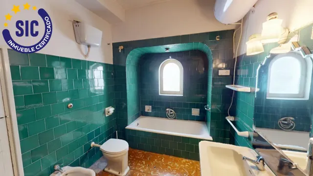 Impresionante Casa Señorial en Oliva – Un Lienzo para tu Sueño Mediterráneo — 11
