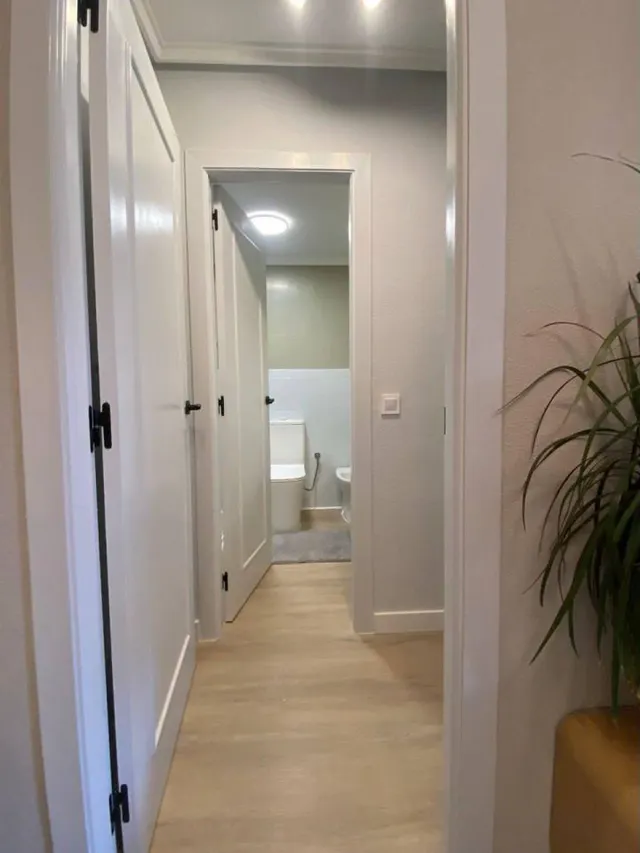 Apartamento 1 habitación 61m² en venta - Playa del Cura — 17