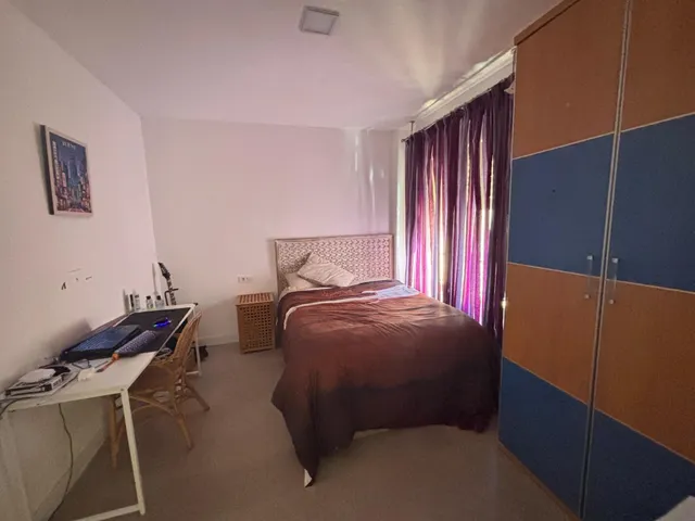 Bonito y coqueto piso en alquiler en La Zubia – Ideal para funcionarios — 13