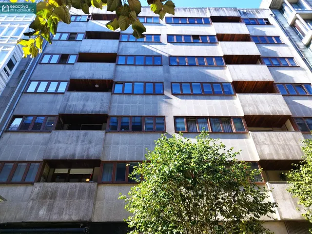 Piso en General Pardiñas — 10