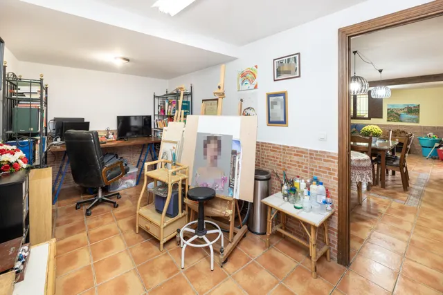 VIVIENDA PAREADA EN MONTELUZ — 44