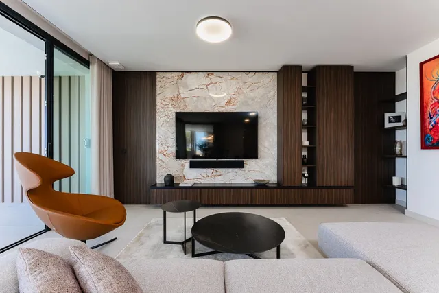 Apartamento 3 habitaciones 131m² en venta - Marbella — 10