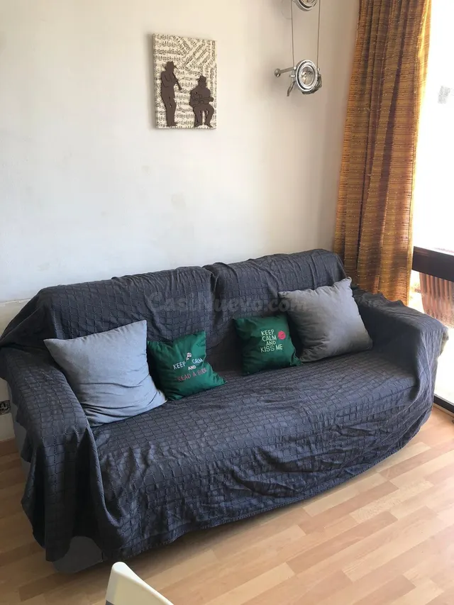 Amplio Apartamento en Eucaliptus - Playa, Amposta - foto 5