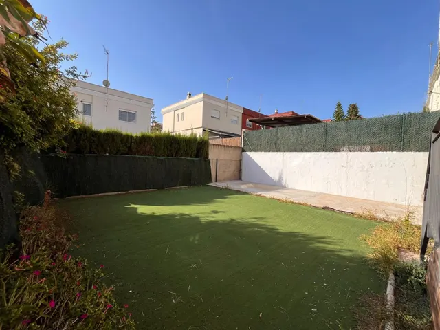 Bonito pareado en Espartinas — 49