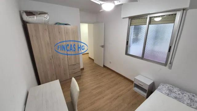 Gran piso con patio exclusivo en San Blas – Zona Pintor Gisbert — 16