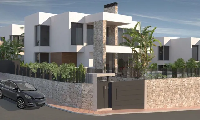Villa 3 habitaciones 344m² en venta - Calaburra - Chaparral — 22