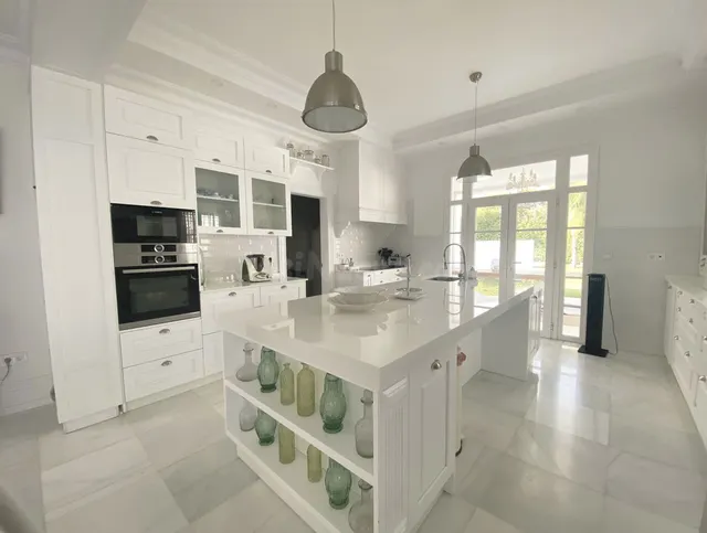 Chalet 13 habitaciones 1002m² en venta - Marbella - foto 5