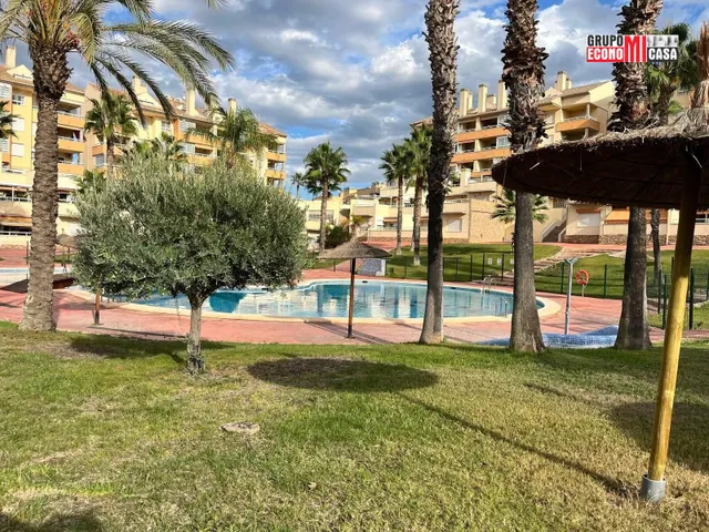 Tu próximo hogar en Altorreal. Murcia. — 30