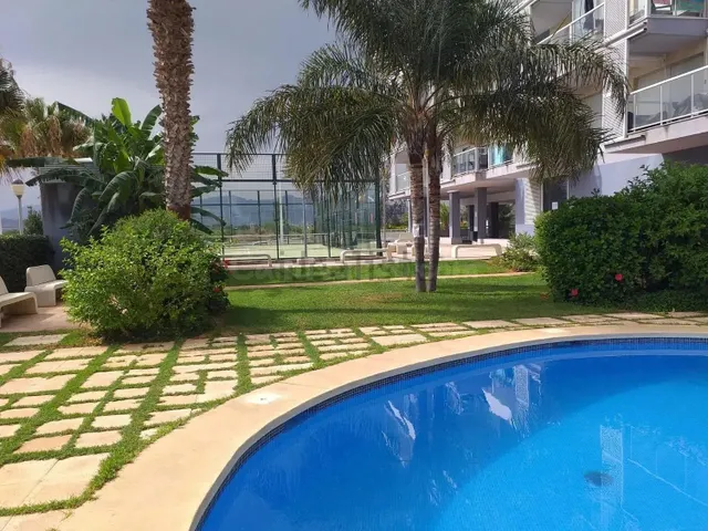 Chalet 1 habitación 55m² en venta - Moncófar playa - foto 2