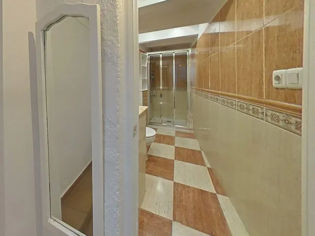 Una casa especial para disfrutar a diferentes niveles — 21