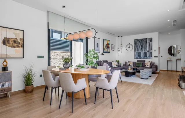 Villa 3 habitaciones 146m² en venta - Costa blanca sur — 8