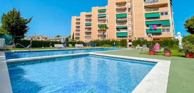 Apartamento 3 habitaciones 106m² en venta - La Regia — 3