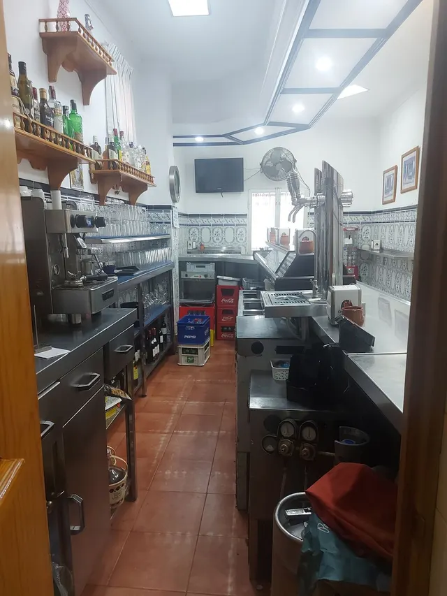 Restaurante 150m² en venta - Centro — 9
