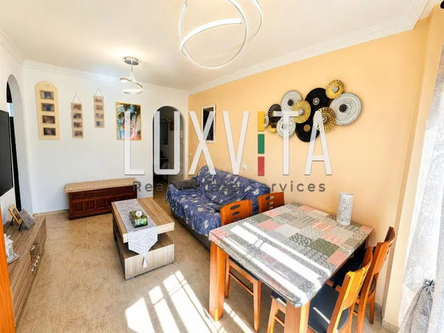 Luminoso apartamento de 2 dormitorios con garaje y trastero  - foto 4