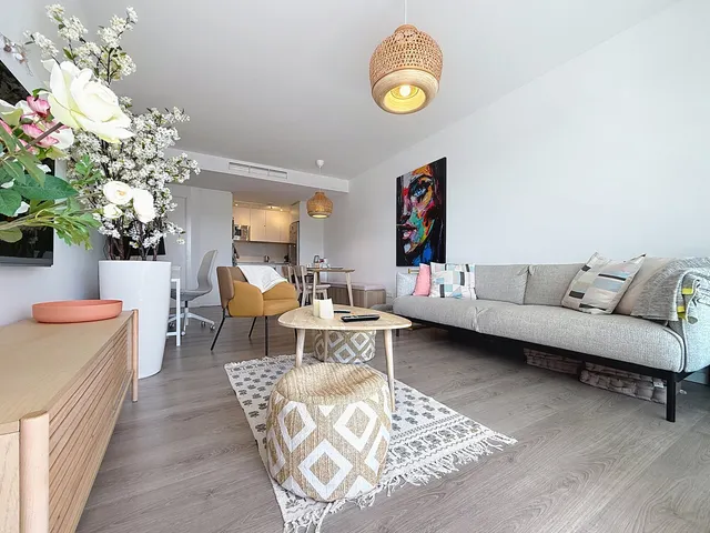 Apartamento 3 habitaciones 112m² en venta - Costa Del Sol — 7