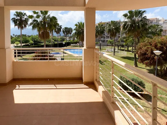 Apartamento en Denia km 3 Las Marinas - foto 5